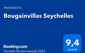 Bougainvillas Seychelles