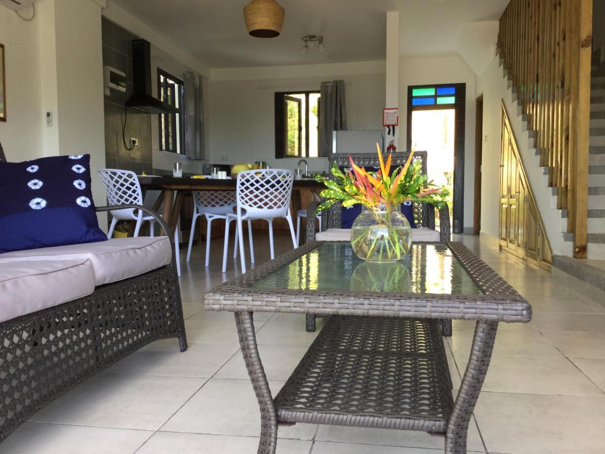 Bougainvillas Seychelles Анс-Руаяль Экстерьер фото