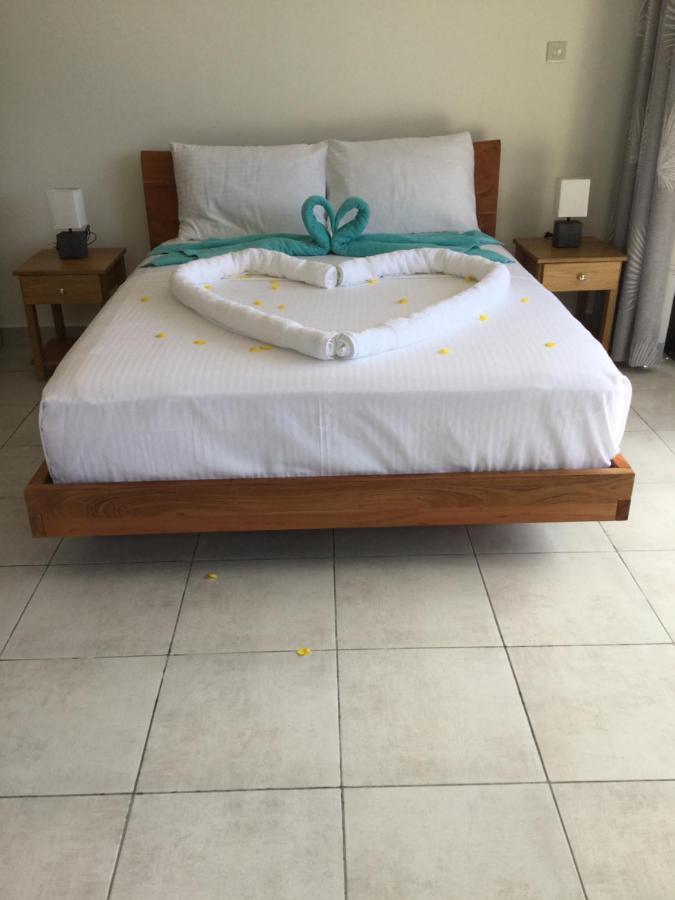 Bougainvillas Seychelles Анс-Руаяль Экстерьер фото