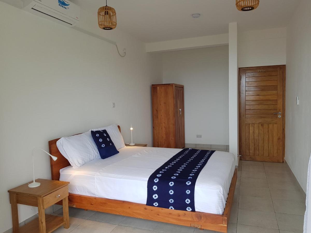 Bougainvillas Seychelles Анс-Руаяль Экстерьер фото