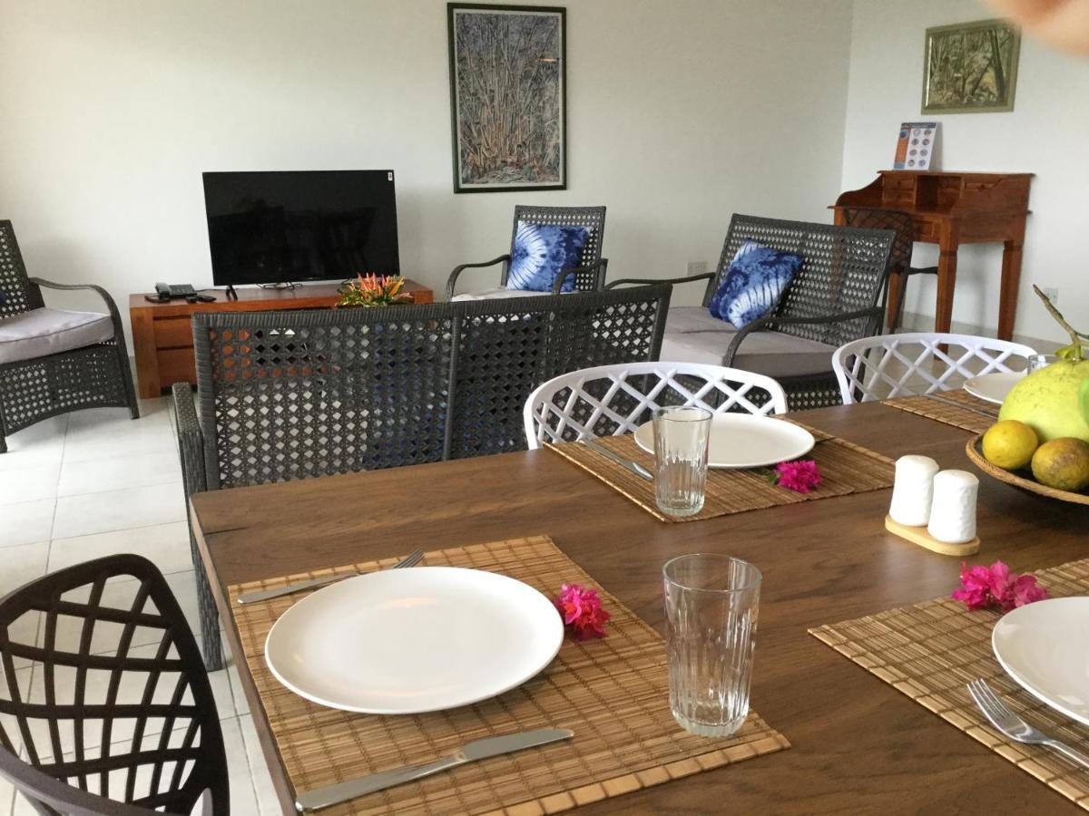 Bougainvillas Seychelles Анс-Руаяль Экстерьер фото