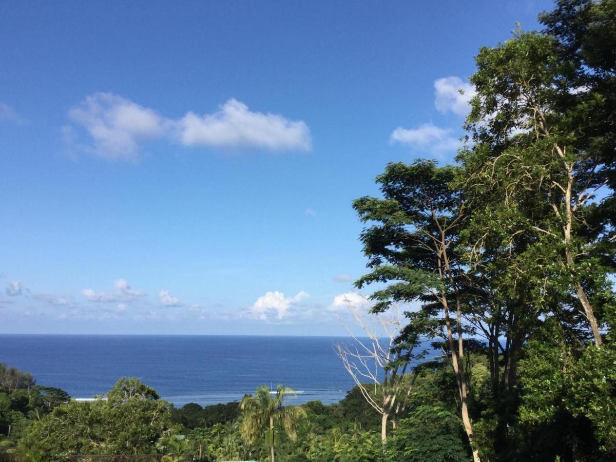 Bougainvillas Seychelles Анс-Руаяль Экстерьер фото