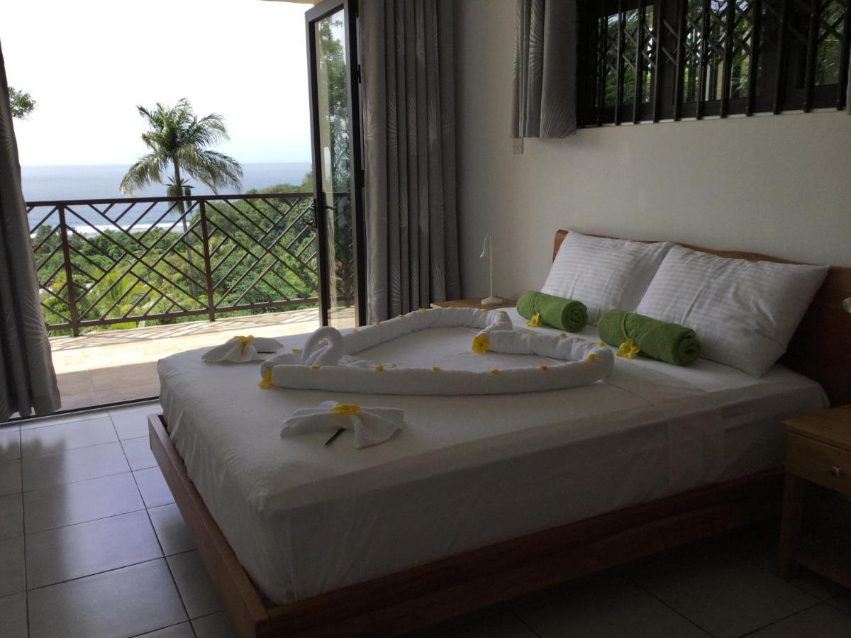 Bougainvillas Seychelles Анс-Руаяль Экстерьер фото