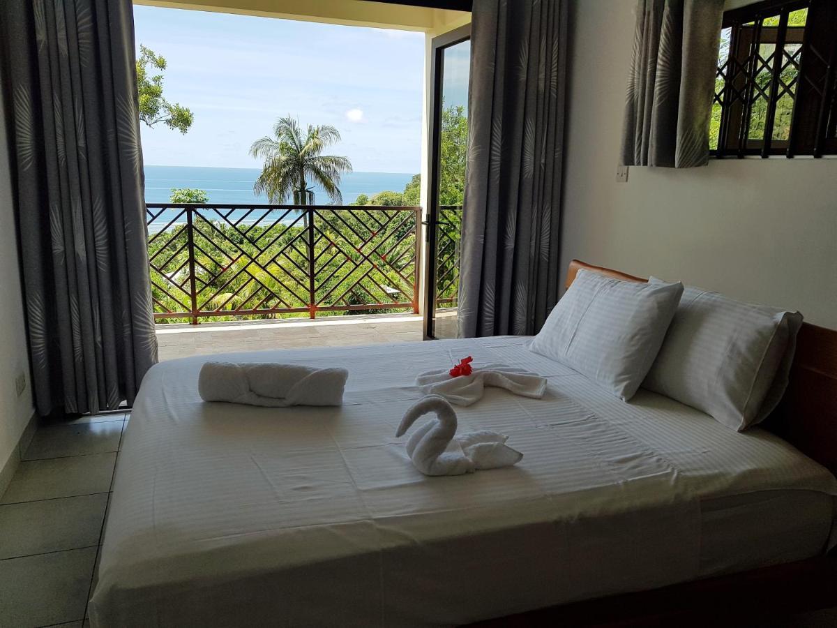 Bougainvillas Seychelles Анс-Руаяль Экстерьер фото