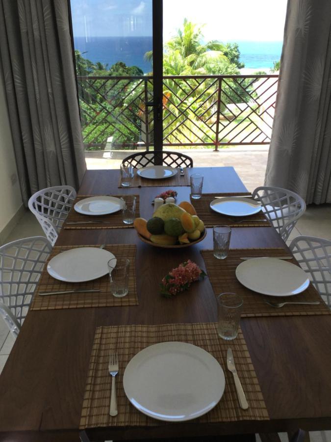 Bougainvillas Seychelles Анс-Руаяль Экстерьер фото